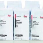 LEICA-PARAPLAST PLUS SURGIPATH 8 X 1KG - 39602004, 8×1 kg
