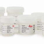 Surgipath Prefilled Formalin Specimen Jars, Leica - 3800759, 5 ml, Prefilled Specimen Jars, Ready Vial
