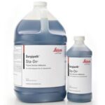 Surgipath Sta-On Non-Coagulating Liquid Adhesive, Leica - 3803107, 1 gal., Sta-On Non-Coagulating Liquid Adhesive