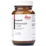 DYE POWDERED STAIN HAEMATOXYLIN 1 BOTTLE - 3803815, 1 bottle