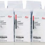 MEDIA PARAPLAST EMBED 1KG CS8 - 39601006, 1 kg