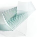 Surgipath Frosted Mico Slides, Leica - 3800380, Frosted mico slides