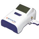 Accessories for BD Veritor Systems, BD Diagnostics - 256066, Veritor plus analyzer