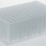 Plate, Round Well, J.T.Baker - 43001-00161, PP plates