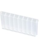 J.T.Baker Plate, Dilution Strips SW - 43001-00311