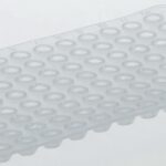 Capmats for J.T.Baker Plate Round Well, Ritter, part of Avantor - 43001-00171, Capmat for J.T.Baker plate round well