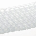 Capmats for J.T.Baker Plate Square Well, Ritter - 43001-00221, Capmat for J.T.Baker Plate Square Well 96