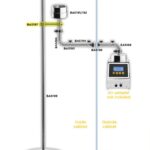 PAPER ROLL TRIOBAS 57 MM - BAS421