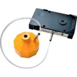 STATION IDCTN BAS TRIOBAS USER CALIB SYS - BAS352