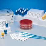 BD BBL Staphyloslide Latex Test Kit, BD Diagnostics - 240916, BD BBL Staphyloslide latex test kit