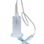 BD Vacutainer Push Button Blood Collection Sets, BD Diagnostics - 367324, BD Vacutainer Push Button Set