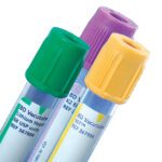 BD Vacutainer Venous Blood Collection Tubes, BD Medical - 366480, BD Vacutainer tube