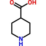 4-Piperidinecarboxylic Acid