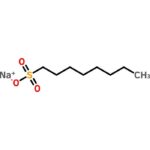 Sodium 1-Octanesulfonate, [Reagent for Ion-Pair Chromatography]