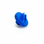 Ratchet Nut v3.0 Blue for FP-2