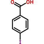 4-Iodobenzoic Acid