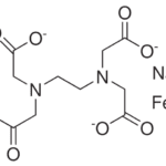 Edta, sodium ferric salt