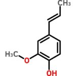Isoeugenol, (cis- and trans- mixture)
