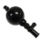 Black Silicone Safety Pipet Filler