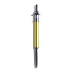 500uL Pipette, MLA, Precision, Yellow