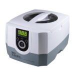 High Powered Ultrasonic Cleaner - 1.4 Liters