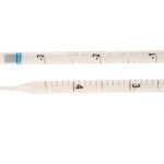 5mL Pipet, Individually Wrapped, Paper/Plastic, Bag, Sterile