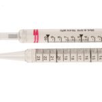 25mL Pipet, Individually Wrapped, Plastic/Plastic, Bag, Sterile