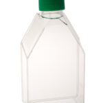 250mL Suspension Culture Flask - Vent Cap, Sterile