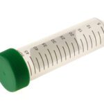 50mL Centrifuge Tube - Paperboard Rack, Sterile