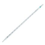 2mL Pipet, Individually Wrapped, Paper/Plastic, Bag, Sterile