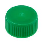 CAP ONLY, 15mL Centrifuge Tube Cap - Bag, Sterile