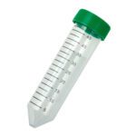 TUBE & CAP, 50mL Centrifuge Tube & Cap - Bags, Non-sterile (Tubes and Caps Packed Separately)