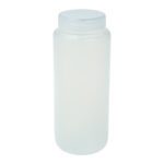 500mL Centrifuge Bottle, PP, Non-sterile