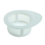 Cell Strainer, 70um, White, Individually Wrapped, Sterile