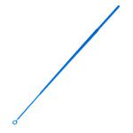 10ul Inoculating Loop, Individual Pack, Blue, 221mm, Sterile
