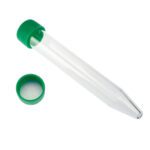 15mL Polystyrene Centrifuge Tube, Sure Cap  - Bag, Sterile