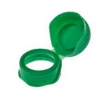 CAP ONLY, 50mL Flip Top Centrifuge Tube Cap, Sterile