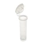 2.0mL Micro Centrifuge Tube, Self-Standing, Non-sterile