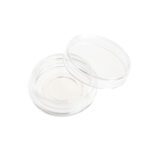 30mm x 10mm Tissue Culture Treated Dish, 15mm Glass Bottom, Sterile