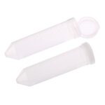 50mL Centrifuge Tube, Snap-Pop Lid - Bag, Sterile