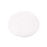 Glass Fiber Filter Disk, Prefilter, Binder Free, 1.0um, 70mm, Sterile