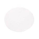 Glass Fiber Filter Disk, Prefilter, Binder Free, 1.0um, 90mm, Sterile
