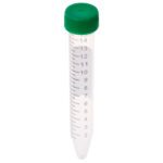 15mL Centrifuge Tube - Bag, Sterile