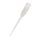 10uL Extended Length Pipette Tips, LfTS Fit, Racked, Non-sterile