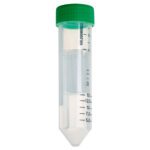 15mL Centrifugal Filter Unit, MWCO 100kDa, Non-Sterile