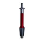 10mL Pipette, MLA, Macro, Red
