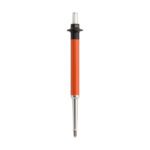 10uL Pipette, MLA, Precision, Orange