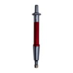 2mL Pipette, MLA, Macro, Red