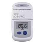 Pocket Digital Refractometer - Brix 40 to 88%