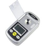 Pocket Digital Refractometer - Salinity